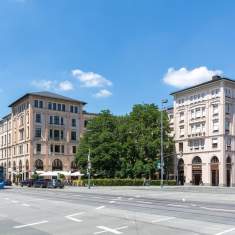 Regus - München, Maximilianstraße