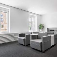 Regus - München, Maximilianstraße