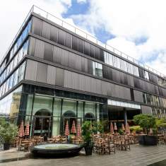 Regus - München, Maximilianstraße 13