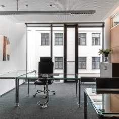 Regus - München, Maximilianstraße 13