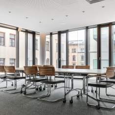 Regus - München, Maximilianstraße 13