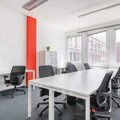 Regus - München, Kronstadter Straße