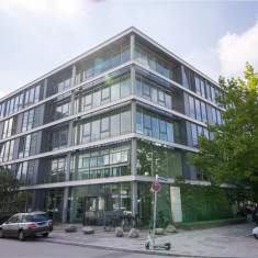 Regus - München, Parkstadt Schwabing