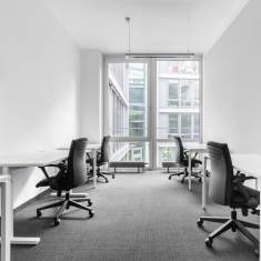 Regus - München, Parkstadt Schwabing