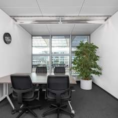 Regus - Munich Airport Center