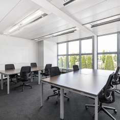 Regus - Munich Airport Center