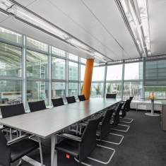 Regus - Munich Airport Center