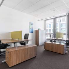 Regus - Nürnberg, City Center ZeltnerEck