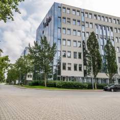 Regus - Nürnberg, Südwestpark