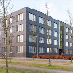 Regus - Lübeck, Campus Park