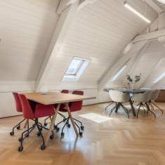 Coworking Regus - Geneva, Fusterie