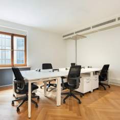 Coworking Regus - Geneva, Fusterie