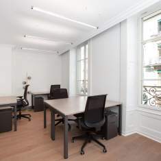 Regus - Geneva, Quartier des Banques