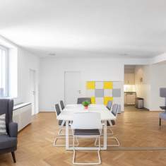 Coworking REGUS - Wien, Graben 19