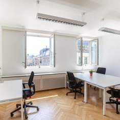 Coworking REGUS - Wien, Graben 19