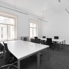 Coworking REGUS - Wien, Le Palais