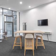 Coworking REGUS - Wien, Le Palais