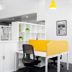 Coworking REGUS - Wien, Fleischmarkt