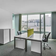 Coworking REGUS - Wien, Mariahilfer Straße 36