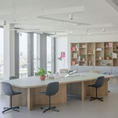 Coworking REGUS - Wien, Central Station