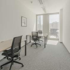 Coworking REGUS - Wien, Icon Tower