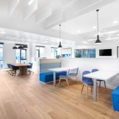 Coworking REGUS - Wien, Messecarree