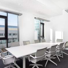 Coworking REGUS - Wien, Messecarree