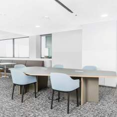 Coworking REGUS - Wien, Millennium Tower