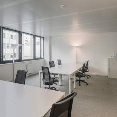 Coworking Spaces Square One