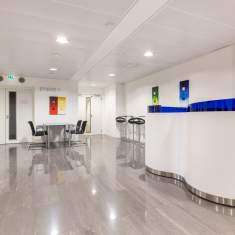 Coworking REGUS - Wien, Office Park Airport