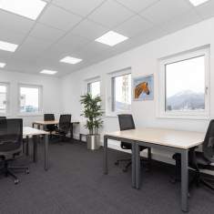 Coworking REGUS - Salzburg, Siezenheimer Strasse 35