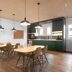 Coworking REGUS - Salzburg, Siezenheimer Strasse 35