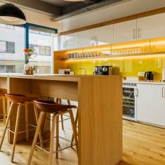 Coworking REGUS - Graz, Smart City