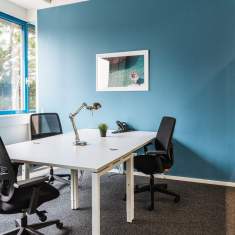 Coworking REGUS - Graz, Smart City