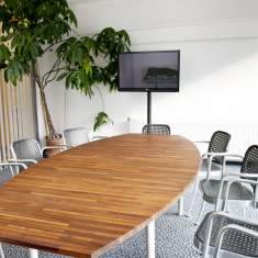 Coworking Hallein