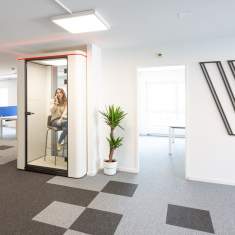 Coworking Vibration Workingshare Vevey