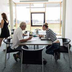 Coworking Cowörk Geresdorf