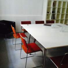 Coworking Wien