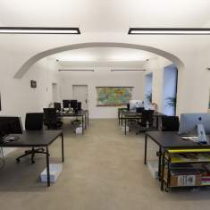 Schreygasse 9 - CoWorking Wien