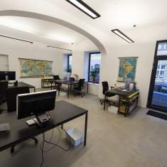 Schreygasse 9 - CoWorking Wien