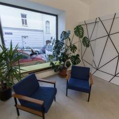 Schreygasse 9 - CoWorking Wien