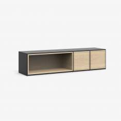 TV-Schrank Sideboard Holz SARA FORMAE tv-möbel