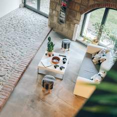 Co­working Harz