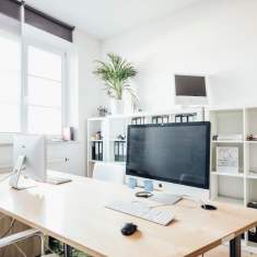 Coworking b1-connect@