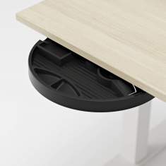 Schubladensysteme Kinnarps Tabletop Storage