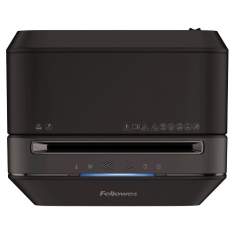 Aktenvernichter schwarz Fellowes Powershred® LX210 Mini-Cut