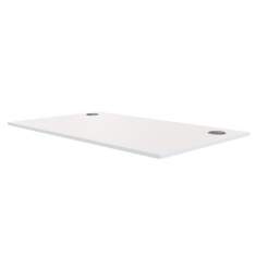 Schreibtischplatten Table Top Fellowes Tischplatte Weiss - 100 cm