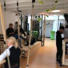 Coworking EduRent Regensburg Süd