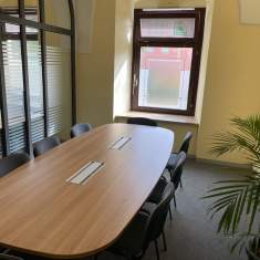 Coworking EduRent Wiesent