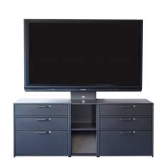 Sideboard multifunktional Modulsystem Embru eQ Display Modul